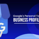 Google's Personal Touch on Business Profile Expansions