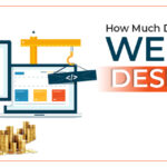 How Much Do They Charge For Website Designing