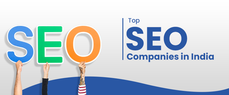 Top SEO Companies In India