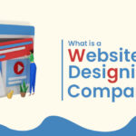 What is a Website Designing Company