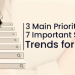 3 Main Priorities & 7 Important Search Trends For 2024