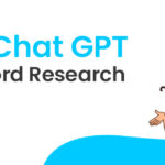 Using Chat GPT for Keyword Research
