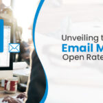 Unveiling the Secrets of Email Marketing Open Rates