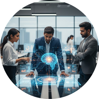 CMS Migration Services