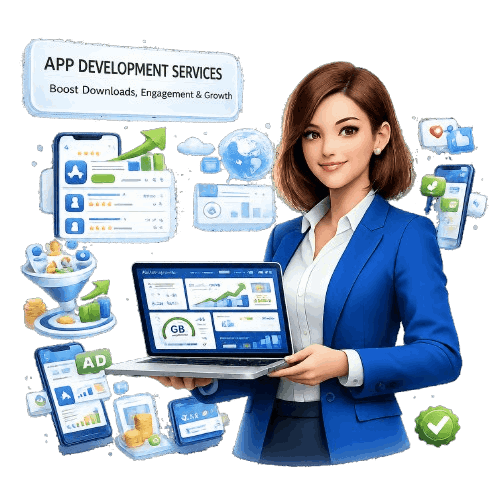 App Development Services