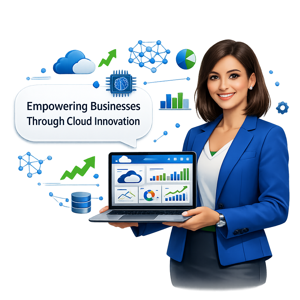 Agentic AI Content Marketing Services