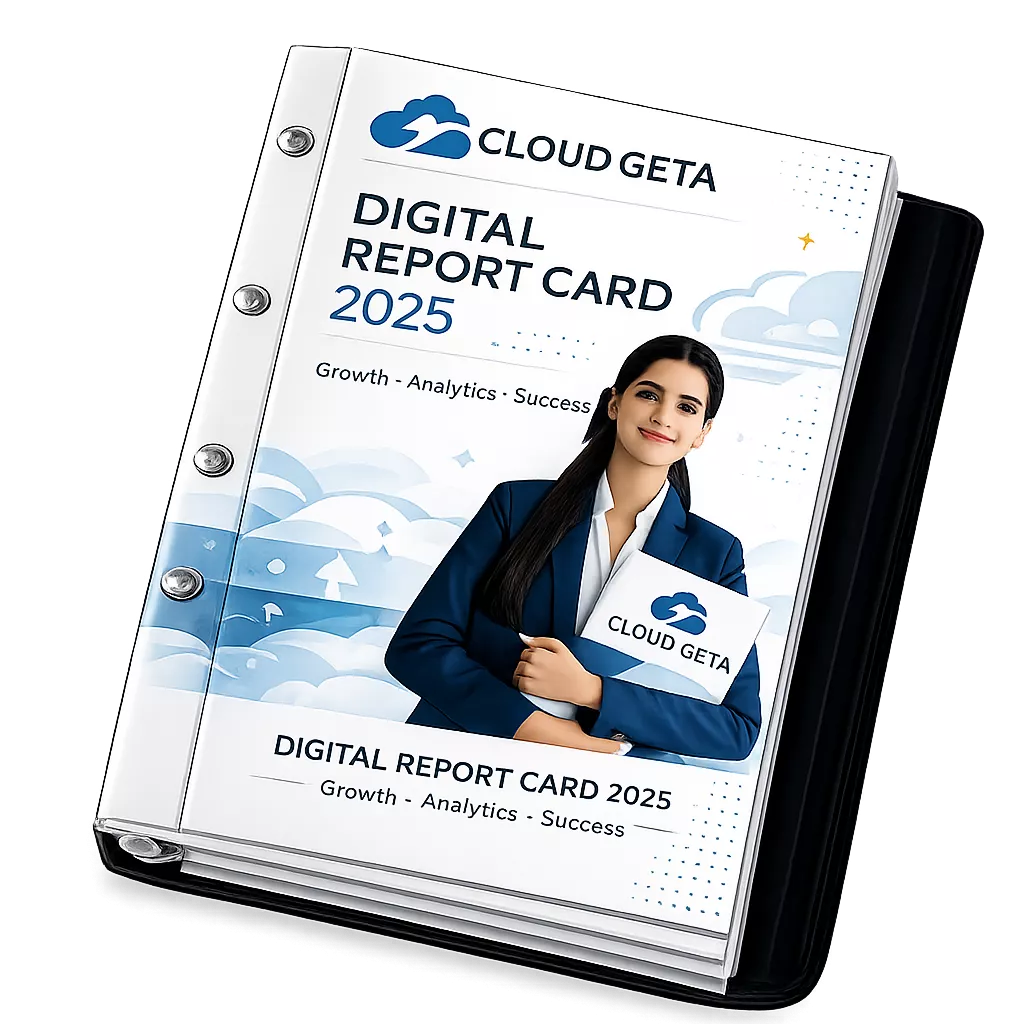 Digital Report Card