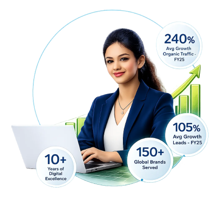 Digital Marketing Report