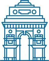 India Gate