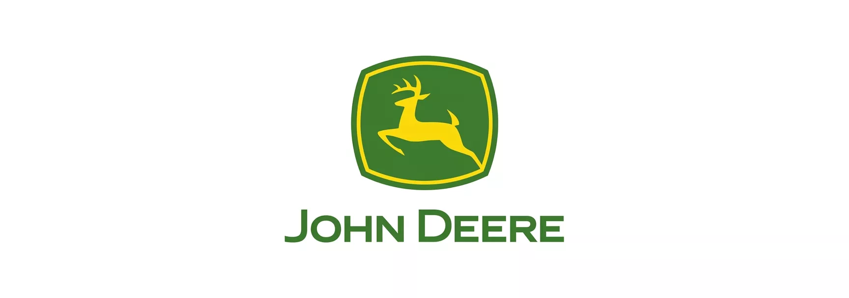 John Deere