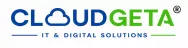 CloudGeta Logo